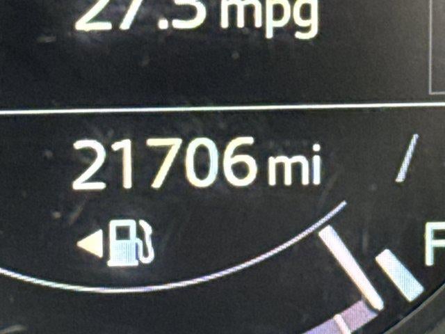 2025 Mazda Mazda CX-5 2.5 S Carbon Edition AWD