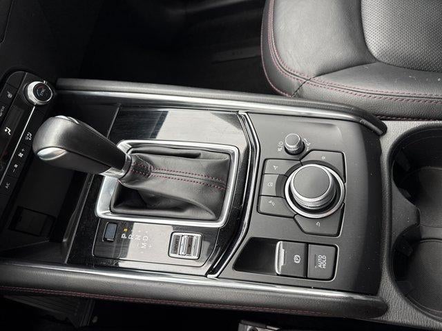 2025 Mazda Mazda CX-5 2.5 S Carbon Edition AWD