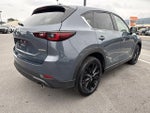2025 Mazda Mazda CX-5 2.5 S Carbon Edition AWD