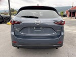 2025 Mazda Mazda CX-5 2.5 S Carbon Edition AWD