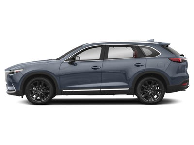 2023 Mazda Mazda CX-9 Carbon Edition AWD