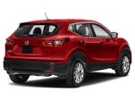 2020 Nissan Rogue Sport AWD S