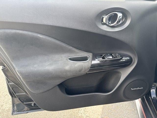 2014 Nissan JUKE 5dr Wgn CVT NISMO AWD