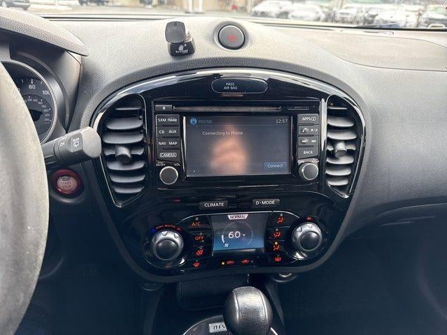 2014 Nissan JUKE 5dr Wgn CVT NISMO AWD