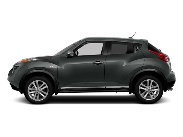 2014 Nissan JUKE 5dr Wgn CVT NISMO AWD