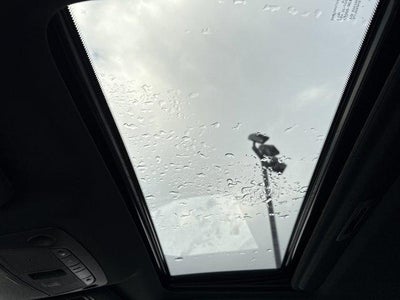 2023 Nissan Armada 4x4 Platinum