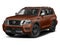 2017 Nissan Armada 4x4 Platinum