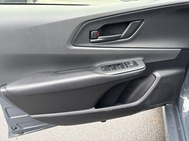 2024 Toyota Prius LE (Natl)