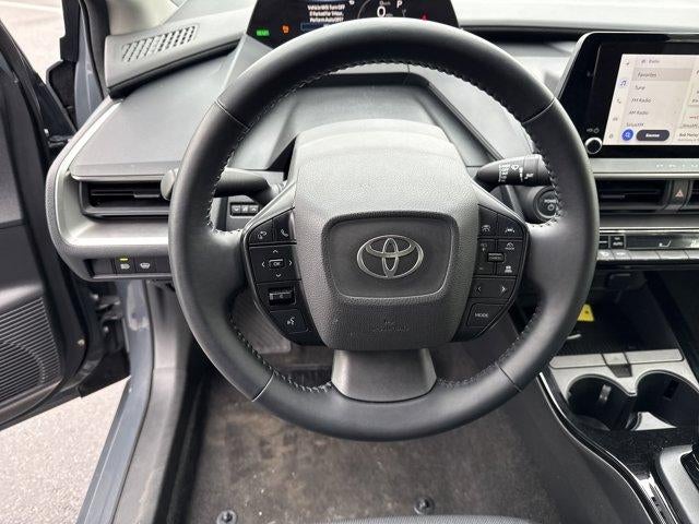 2024 Toyota Prius LE (Natl)