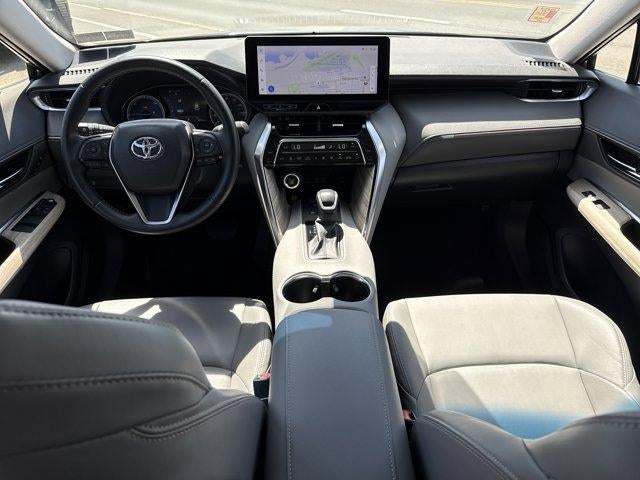 2024 Toyota Venza XLE AWD (SE)