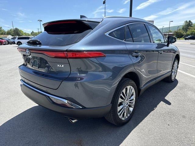 2024 Toyota Venza XLE AWD (SE)