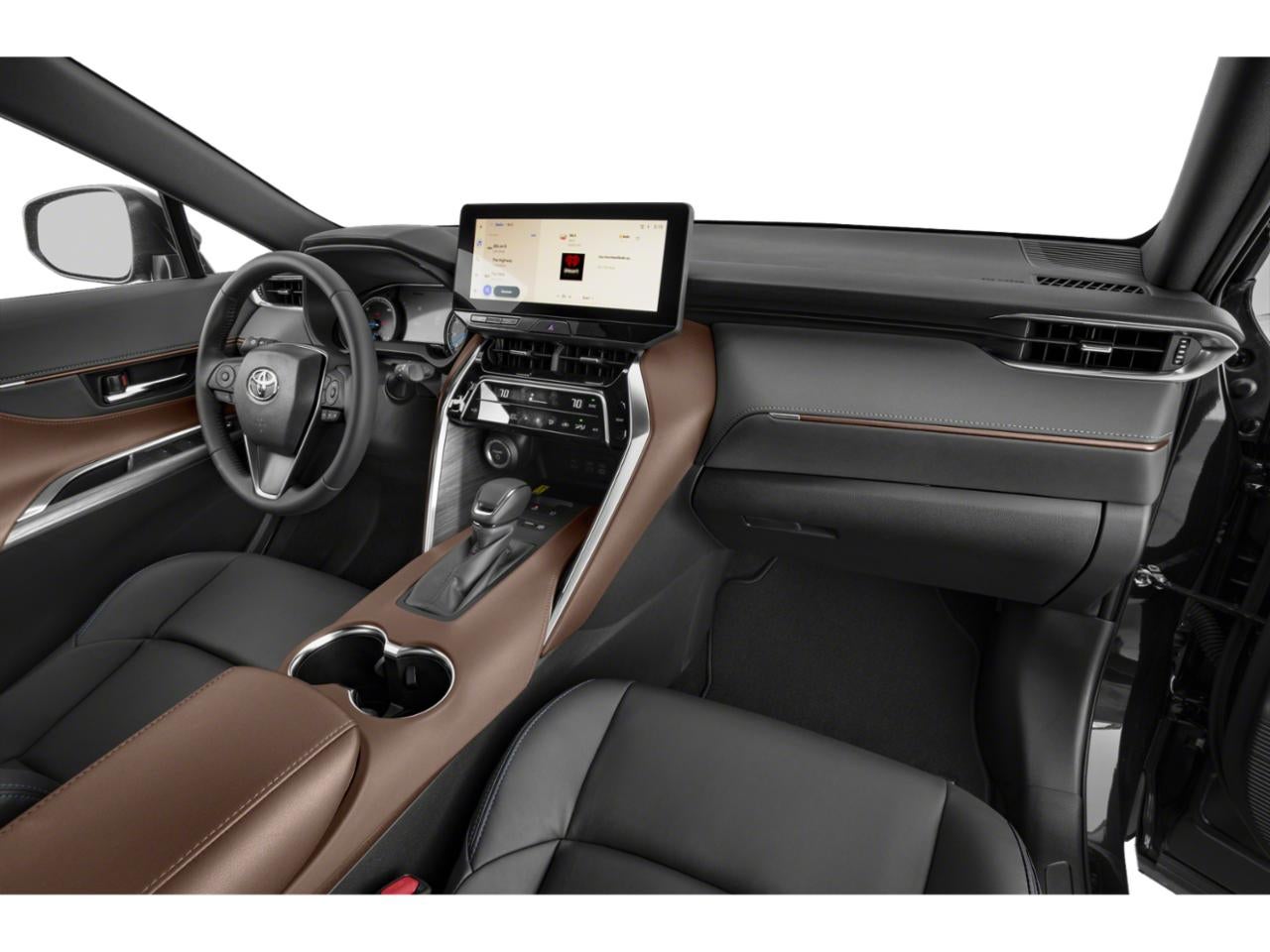 2024 Toyota Venza XLE AWD (SE)