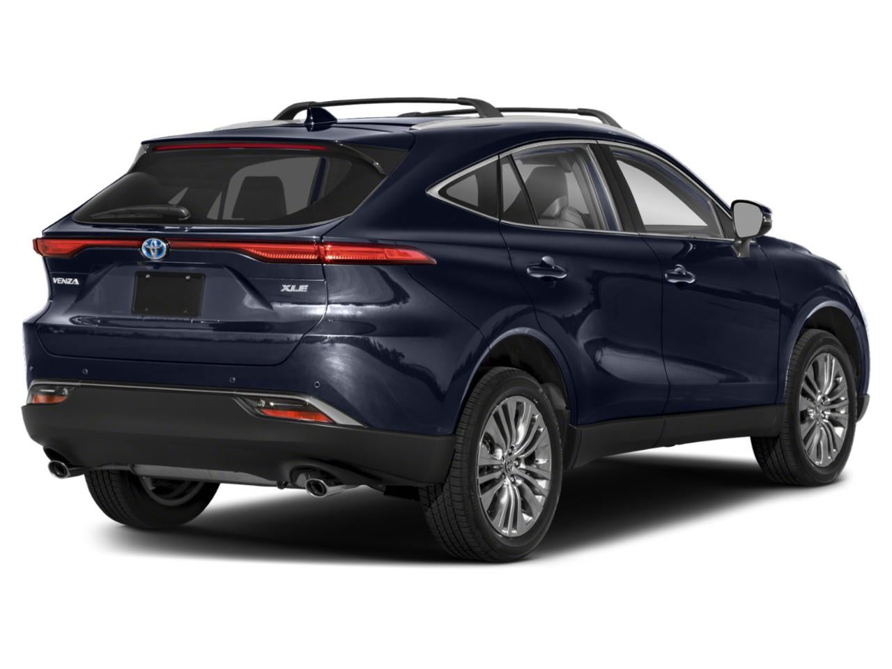 2024 Toyota Venza XLE AWD (SE)