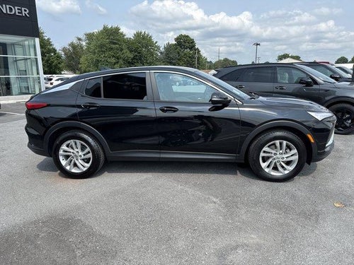 2024 Buick Envista FWD 4dr Preferred