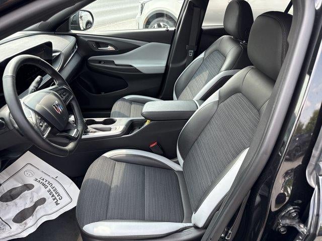 2024 Buick Envista FWD 4dr Preferred