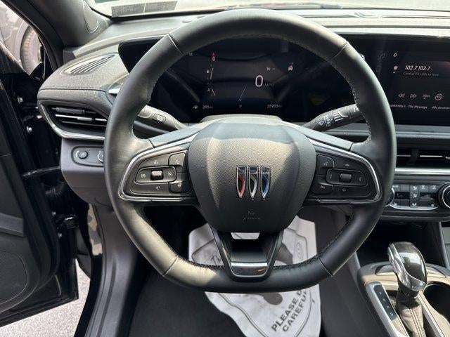 2024 Buick Envista FWD 4dr Preferred
