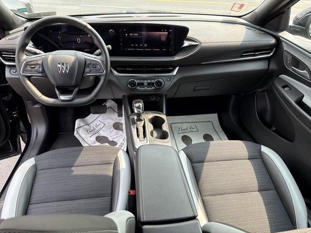 2024 Buick Envista FWD 4dr Preferred