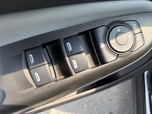 2024 Buick Envista FWD 4dr Preferred