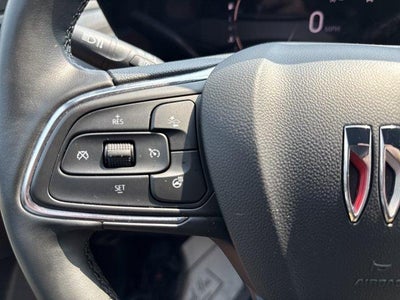 2024 Buick Envista FWD 4dr Preferred
