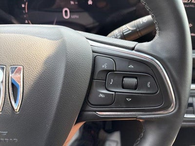 2024 Buick Envista FWD 4dr Preferred