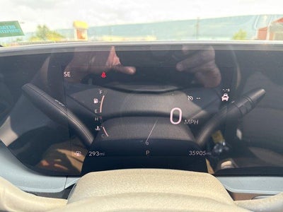2024 Buick Envista FWD 4dr Preferred