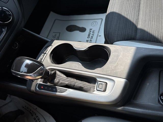 2024 Buick Envista FWD 4dr Preferred