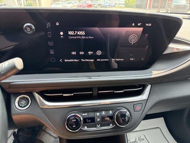 2024 Buick Envista FWD 4dr Preferred