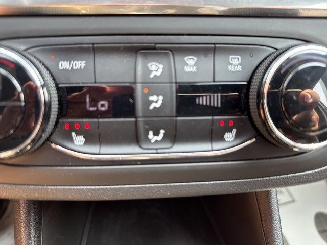 2024 Buick Envista FWD 4dr Preferred