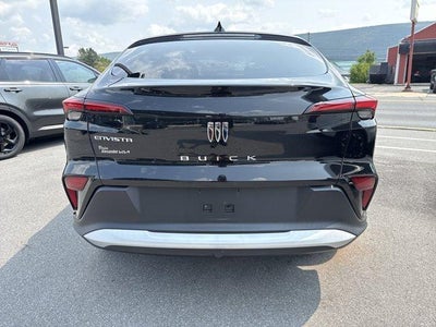 2024 Buick Envista FWD 4dr Preferred