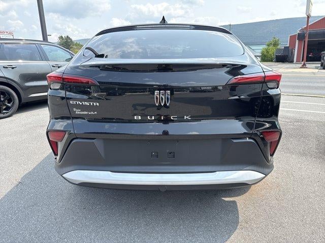 2024 Buick Envista FWD 4dr Preferred