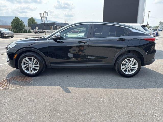 2024 Buick Envista FWD 4dr Preferred