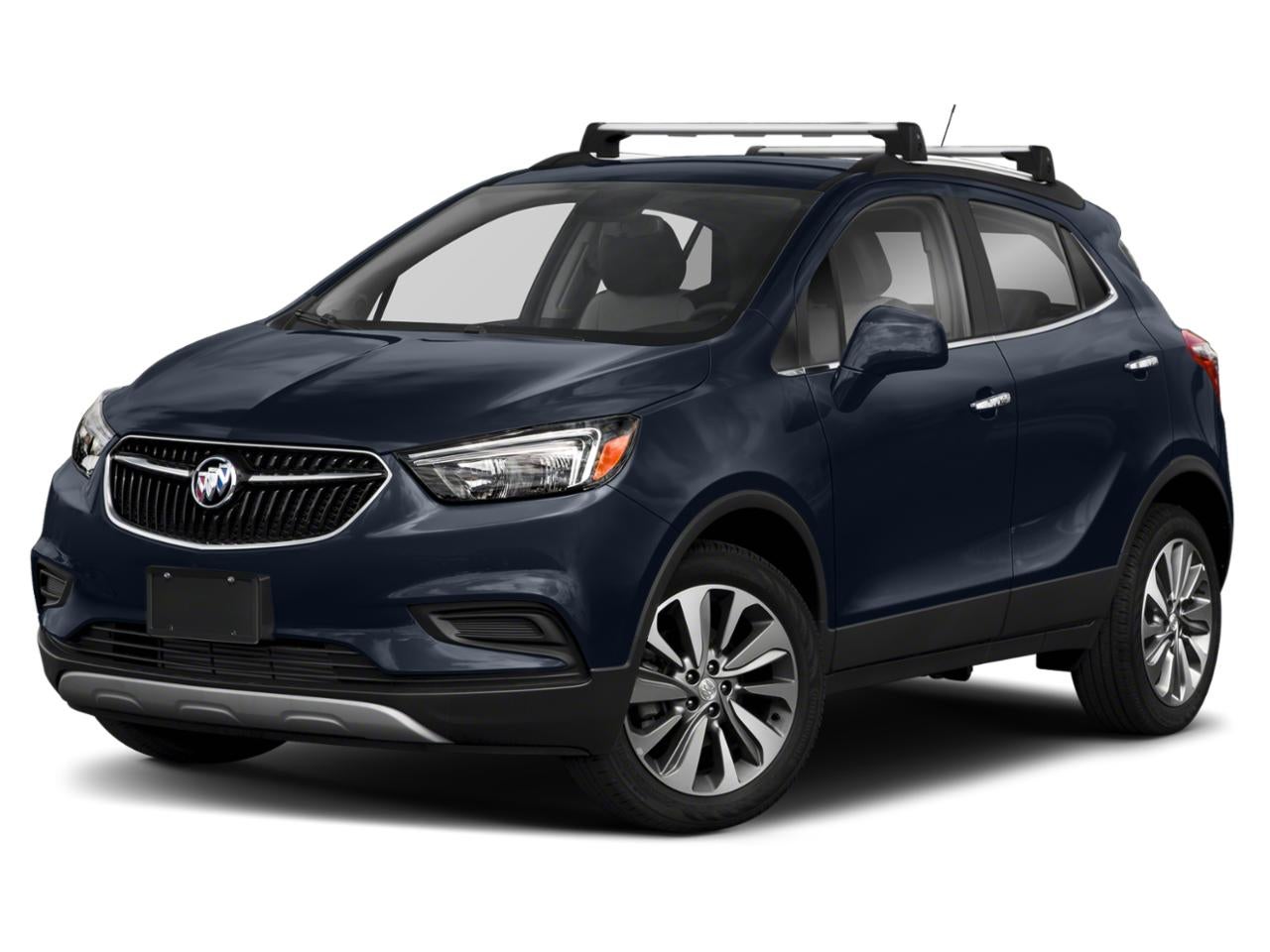 2022 Buick Encore Preferred AWD
