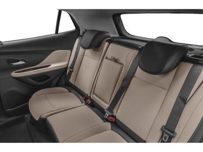 2022 Buick Encore Preferred AWD