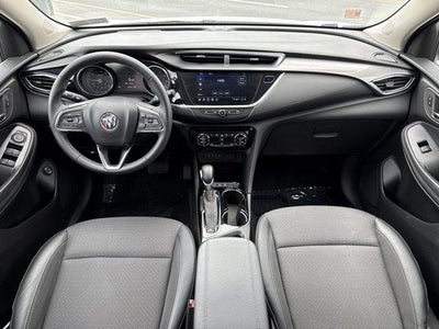 2022 Buick Encore GX Select AWD