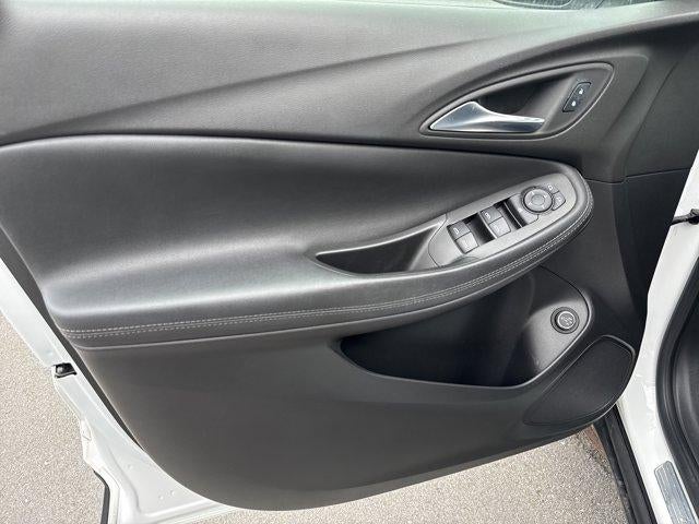 2022 Buick Encore GX Select AWD
