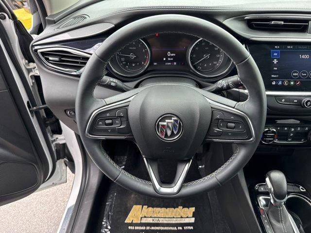 2022 Buick Encore GX Select AWD