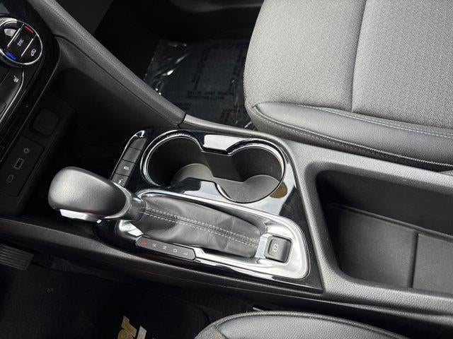 2022 Buick Encore GX Select AWD