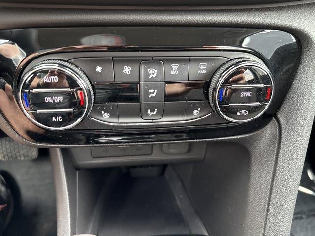 2022 Buick Encore GX Select AWD