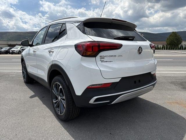 2022 Buick Encore GX Select AWD
