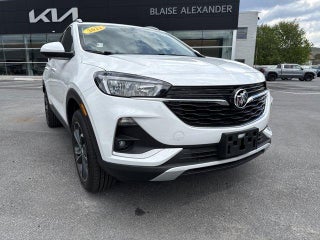 2022 Buick Encore GX Select AWD