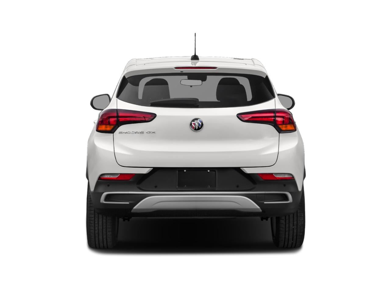2022 Buick Encore GX Select AWD