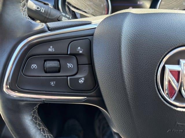 2020 Buick Encore GX Essence FWD