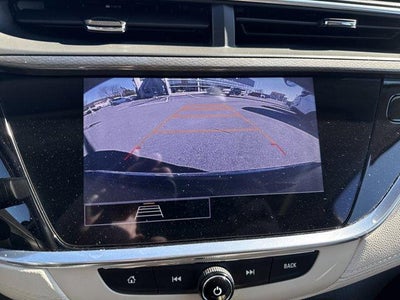 2020 Buick Encore GX Essence FWD