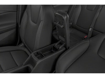 2020 Buick Encore GX Essence FWD