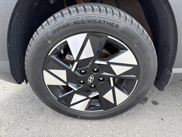 2025 Hyundai KONA SEL Convenience AWD