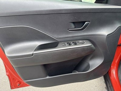 2025 Hyundai KONA SEL Convenience AWD