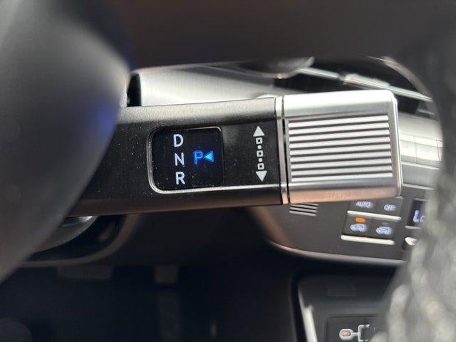 2025 Hyundai KONA SEL Convenience AWD