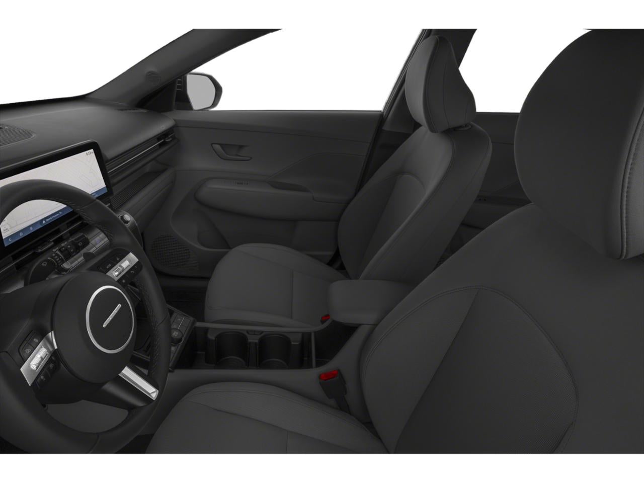 2025 Hyundai KONA SEL Convenience AWD