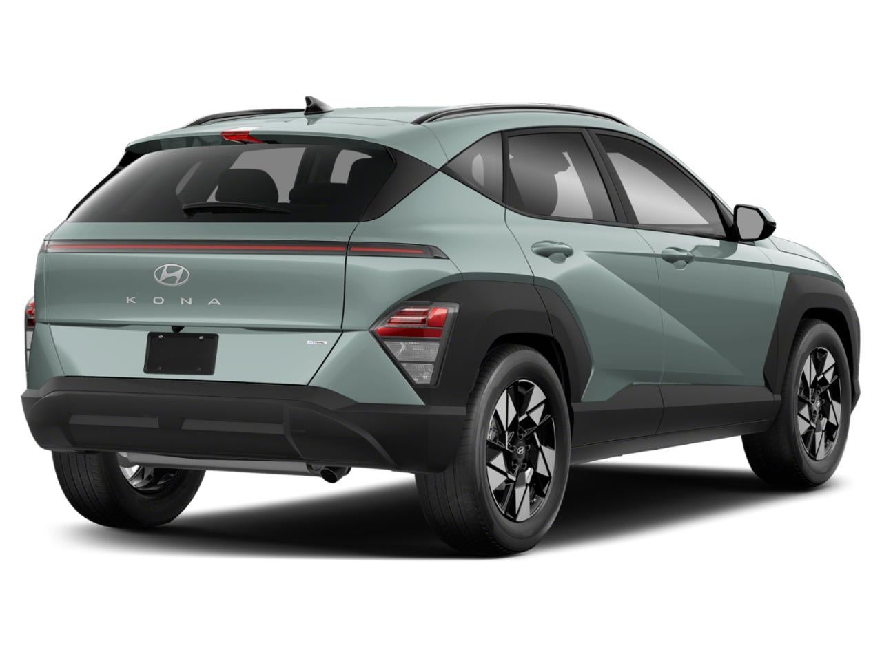 2025 Hyundai KONA SEL Convenience AWD