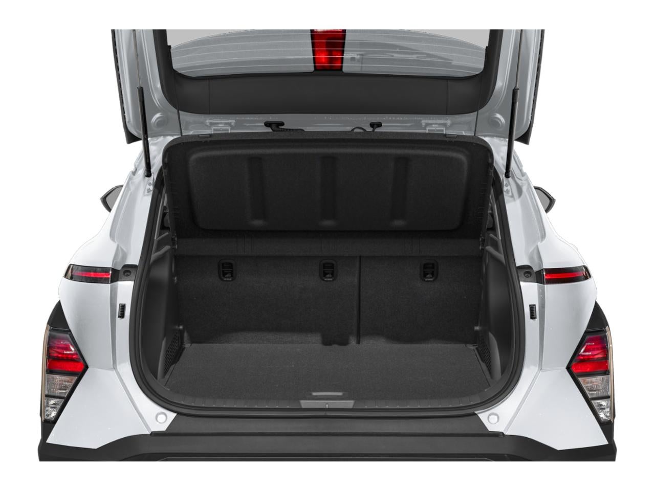 2025 Hyundai KONA SEL Convenience AWD